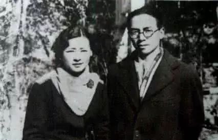 林徽因|梁思成、林徽因與山西的不解之緣