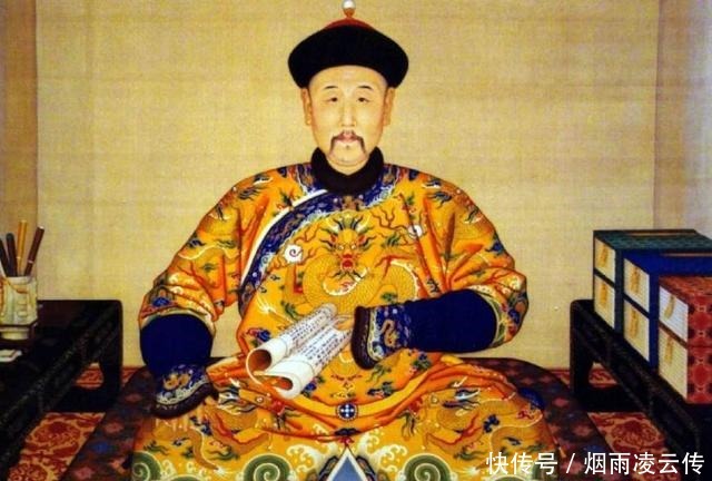 皇帝|她是雍正的侍妾,因照顾患病的雍正而得宠,生下的儿子当上了皇帝