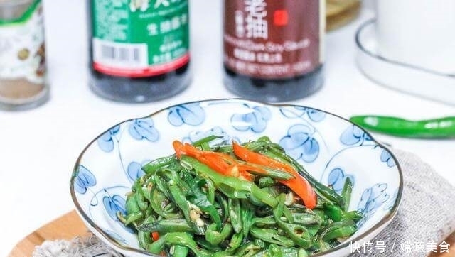 夏天|夏天多吃这个菜,简单易做还祛湿,大人小孩都爱吃,正当季别错过