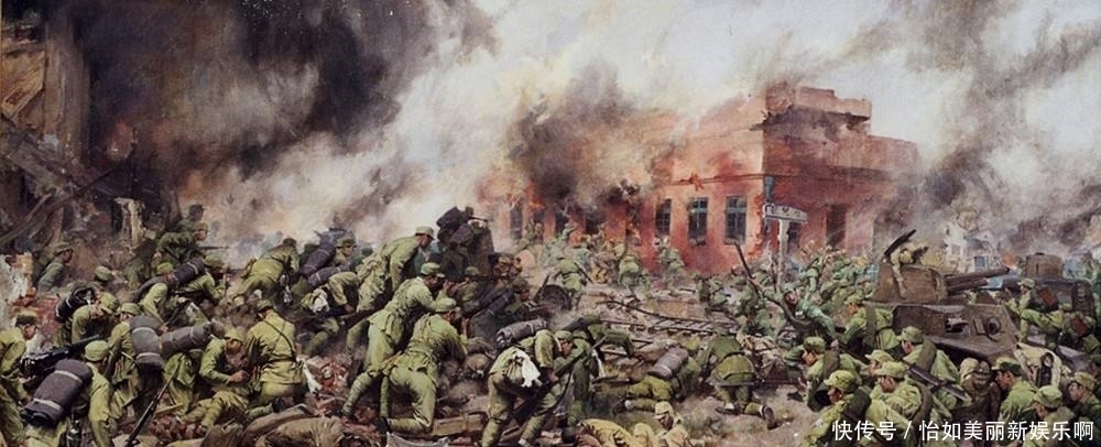 我军|“台儿庄大捷”我军参战人数近30万,伤亡5万,你知道消灭多少日军?