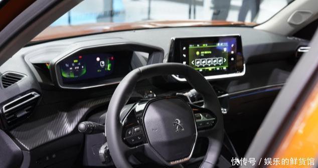 接地|嫌沃德十佳内饰不接地气?要不看看我眼中的“沃德十佳”