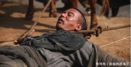  皇帝|此人曾是六国宰相, 被刺杀死前对皇帝说: 将我五马分尸能抓到凶手