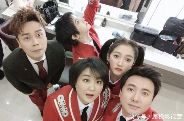  名单|《王牌对王牌5》已官宣啦！嘉宾名单“原汁原味”，说啥都要期待