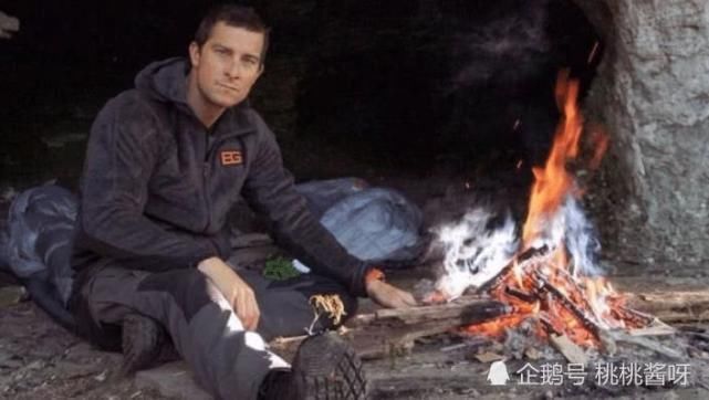 求生|贝爷为何不录《荒野求生》了看看在中国遭遇了啥难怪不干了