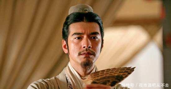 天下|周瑜的二分天下计划为什么没有成功他忽视了最不该忽视的人！