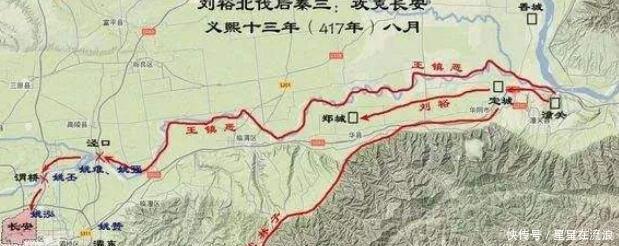 大臣|从砍柴樵夫到盖世皇帝，本可统一中国，却因一大臣，放弃统一大业！