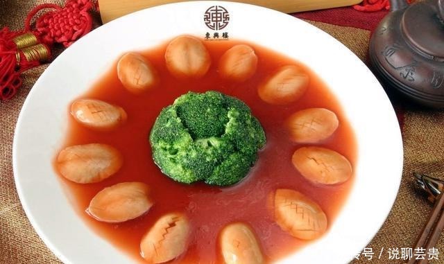 四类饭馆子|鲁菜在老北京,撑起山东人的面子,如今却尝不到地道的鲁菜