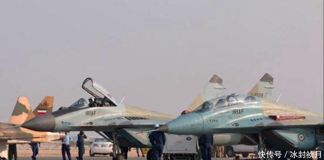  阻止|中俄反对无效！特朗普制裁升级，不计代价阻止歼-10出口