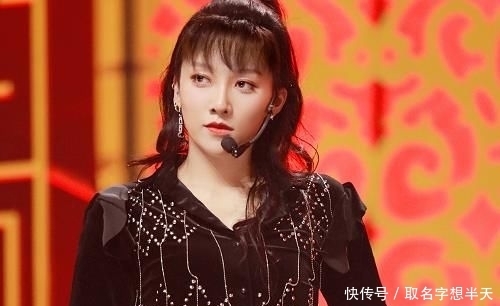 虞书欣|青2出道位排名:陆柯燃第7,孔雪儿进前3,虞书欣降得有点快