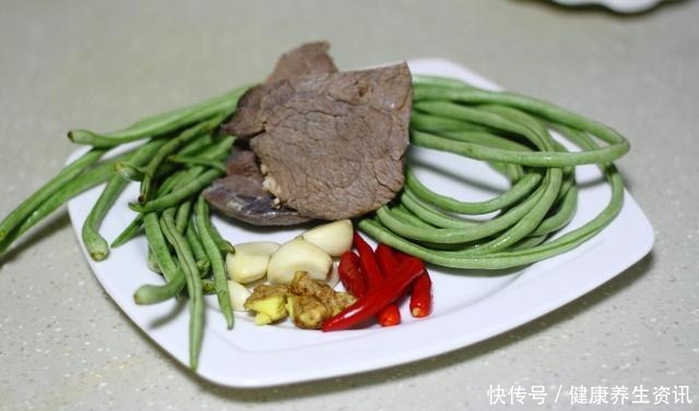 补肾|天热,多吃此菜,补肾益气,增强免疫力,常吃对脾胃好