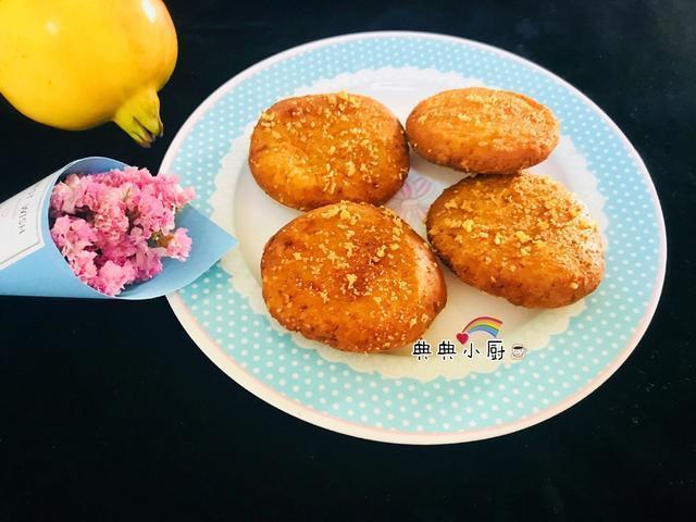好吃|南瓜最好吃的做法,比蒸煮好吃十倍,做法超简单的