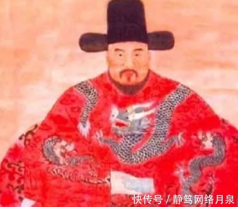 温柔|明朝“土匪”阁老,用了3个“温柔”招,令贪官们很无奈