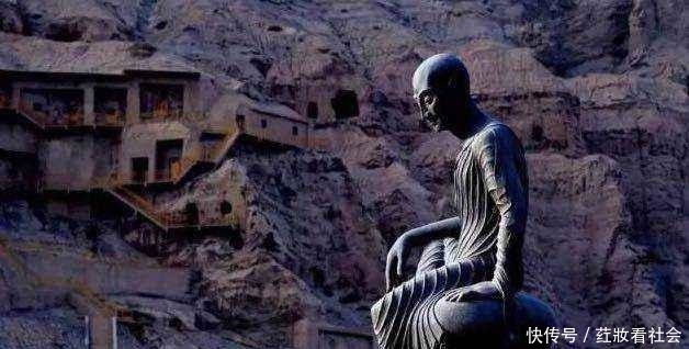 鼎盛|南朝四百八十寺,多少楼台烟雨中:佛教鼎盛岁月真的如此美丽吗?