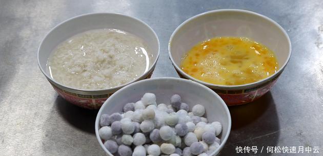 营养|米酒汤圆怎么做好喝方法超级简单,开胃又营养,关键还不怕长胖