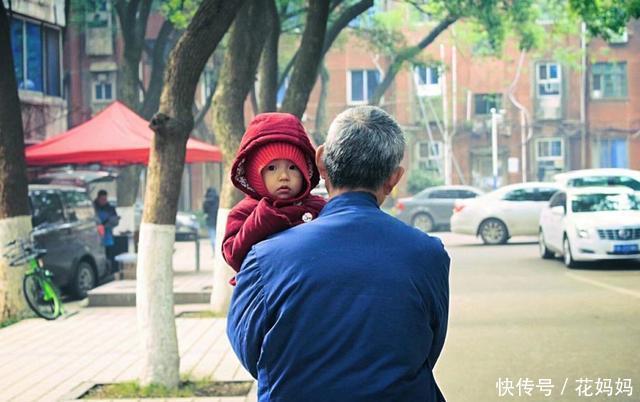  回应|“你没儿子，今后财产就是我的”，孩子口出狂言，姥爷霸气回应