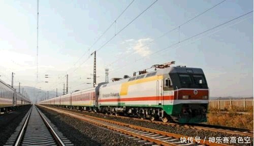  战略|为何各国都在援助非洲？除了人道主义，还有战略考量