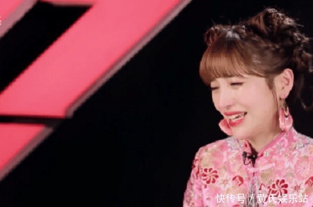 预言家|金莎舞台上是扇子掉2次,谁注意宁静当时说了啥妥妥的预言家!