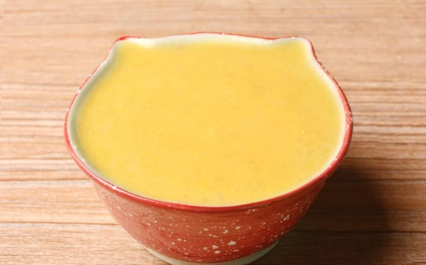  补脑|这种辅食宝宝要多吃，被誉为“全能营养”，补钙又补脑，长个子快