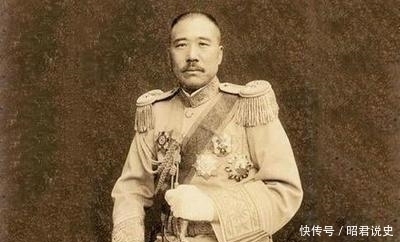 遇刺|张宗昌遇刺身亡,凶手被捕后住进监狱长卧室,7个月后无罪释放