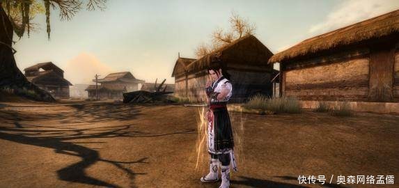 不及|金庸小说中5大武功终极排名!九阴真经第4,葵花宝典不及一武功