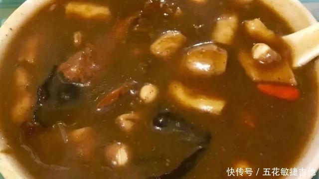 胡辣汤|北方最著名的早餐,只因不上镜,被舌尖上的中国拒绝2次!
