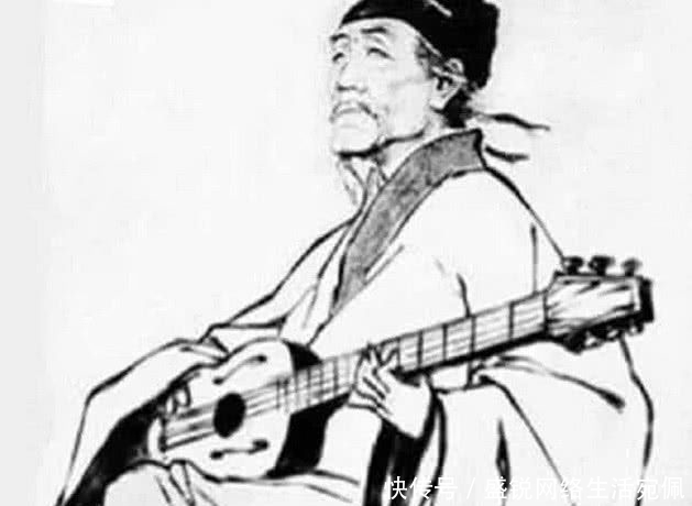 课本|小学生课本涂鸦,杜甫成为了一名音乐家?家长:真不愧是我的儿子