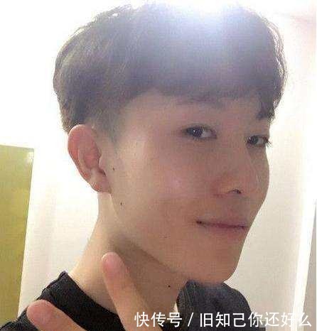 喜欢|我只喜欢变形计里的陈新颖,不喜欢现实的陈新颖