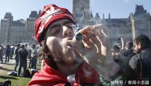 国家|世界上第二个奇葩国家, 吸毒合法, 全国“同乐一起吸”!