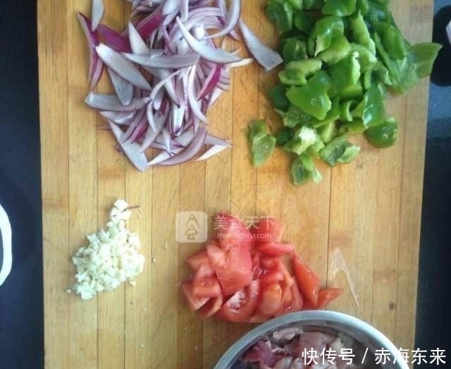 面条|营养炒面,家里做的,可以尽快学会