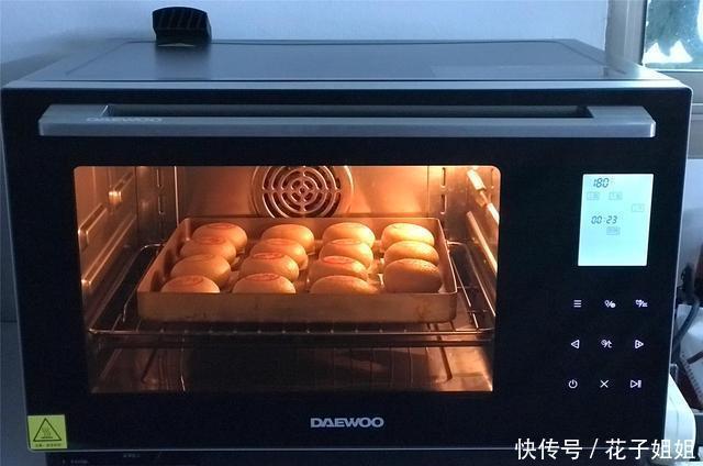 不厌|江南人最爱的月饼,教你酥皮比例配方,咬一口酥掉渣,百吃不厌