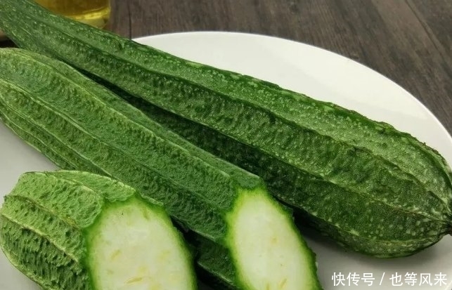 丝瓜|老中医提醒:丝瓜与它搭配,就是没病找病,却有很多人还在吃