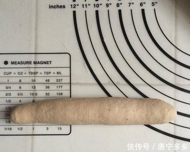 早餐|葵果卷,简单快捷,味道鲜美,可吃2份早餐。