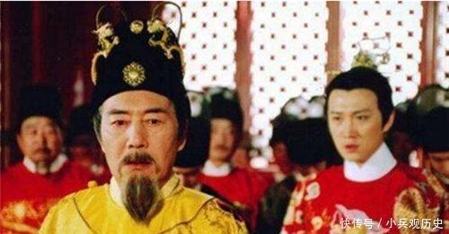 东西|这个皇帝只娶过一个妻子,发明的这个东西,如今很多人都在用