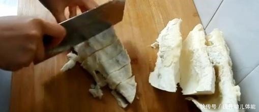 炖汤|吃榴莲时,千万不要把这些扔了,留下来炖汤非常美味很香