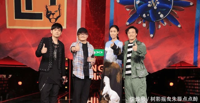  工作状态|《中国新歌声》这种低级错误都能犯 一下子寒了陈奕迅的心