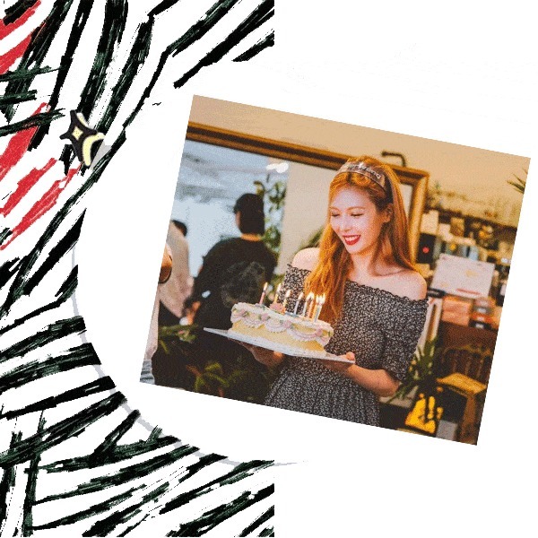 上瘾|今年爆火的脏橘色,真是一个让人会上瘾的颜色!!!