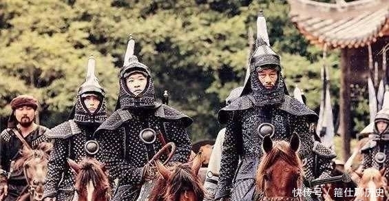 清朝|在清朝,从一品的提督,为何地位还不如正二品的巡抚?