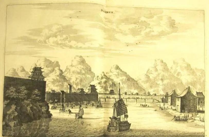 近代|近代臭名昭著的东印度公司，到底有多少个，属于哪些国家的