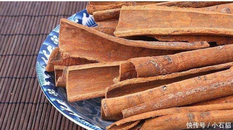 桂皮|点外卖把桂皮当树皮, 老板: 没文化, 这个锅我不背