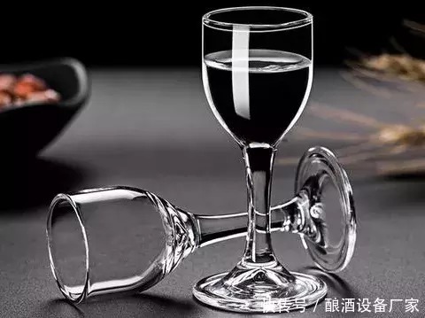 陈酿|酒知识:为啥酒是陈的香,它的原理是什么?