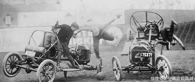 重拍|再也无法重拍的13张历史照片