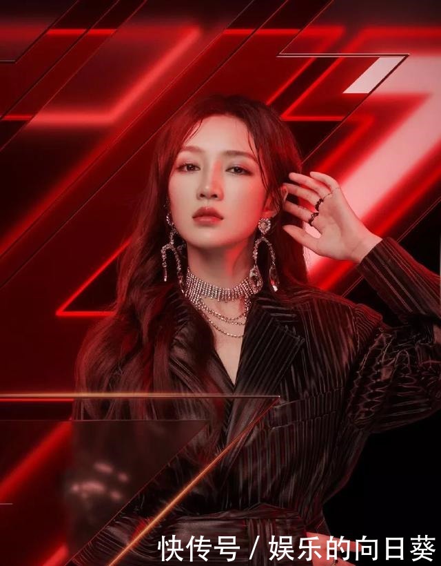  未火|《乘风破浪》最惨姐姐！韩国出道未火，带队友来节目自己却先被淘汰！