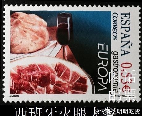 腌制|冷知识,外国人就不吃猪肉吗?大错特错!他们一点都不少吃!