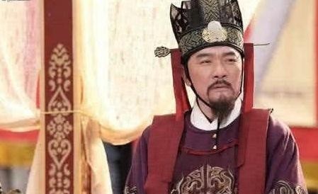 唐朝|他是唐朝最清廉的宰相，在重病的时候上任，却能镇住所有大臣