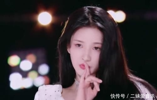舞蹈|《创3》刘些宁在韩国女团当了四年的舞担,却走了孟美岐的老路