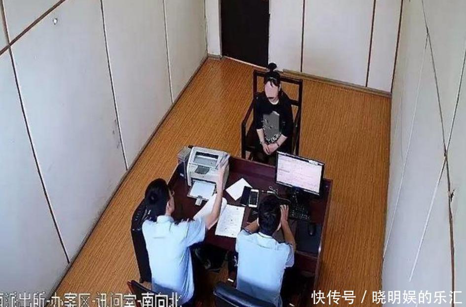 相亲|丈夫竟然陪妻去相亲!家中还有一个9岁儿子!目的只有一个……