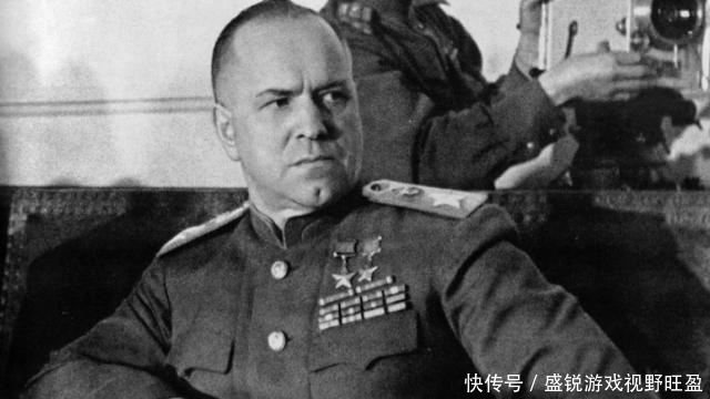  将军就|斯大林问日本军队如何？朱可夫的回答很贴切，和李宗仁的看法一致