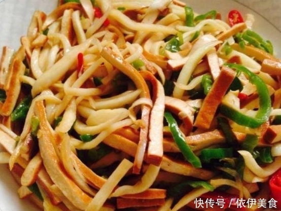  豆腐|几道美味的家常菜，一年四季都适合，省事又美味，真正快手饭