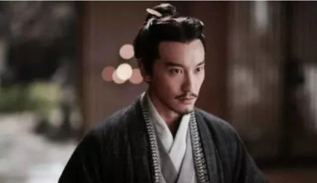 神似|史话三国神似诸葛亮,慧极必伤,郭嘉之死映照着中国易经哲学