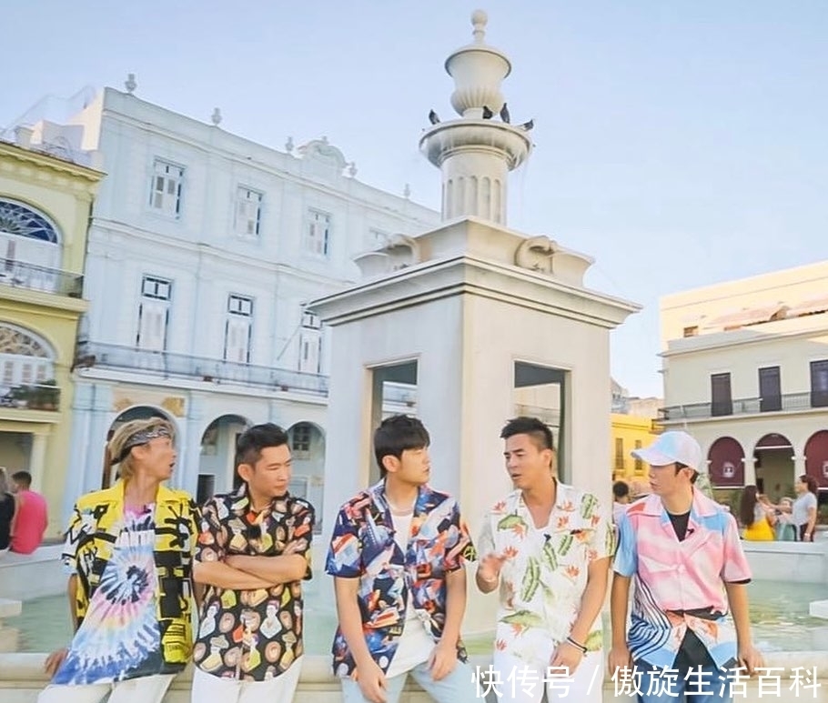 朋友说|《Mojito》,一首已婚男人的歌,你真的听懂了吗?